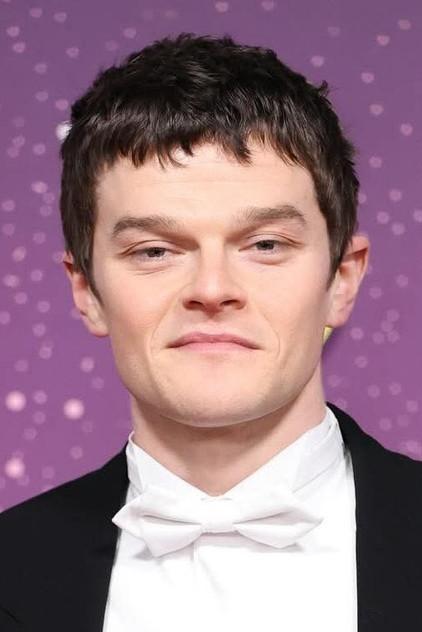 Robert Aramayo - Actor Profile Photo