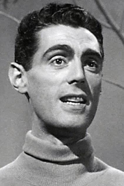 Yvon Jeanclaude - Actor Profile Photo