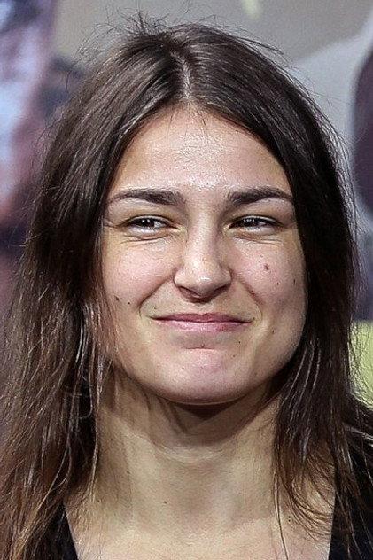 Katie Taylor - Actor Profile Photo