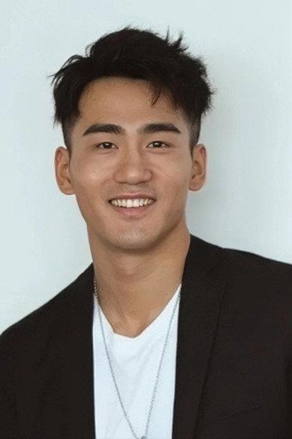 Zheng Long - Actor Profile Photo