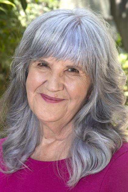 Holly Kiger - Actor Profile Photo