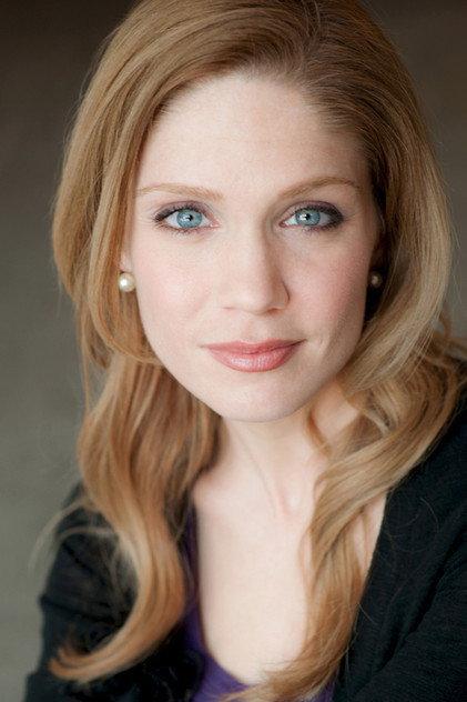 Cassie Shea Watson - Actor Profile Photo