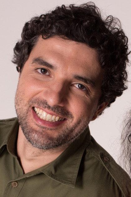 Davi Moraes - Actor Profile Photo
