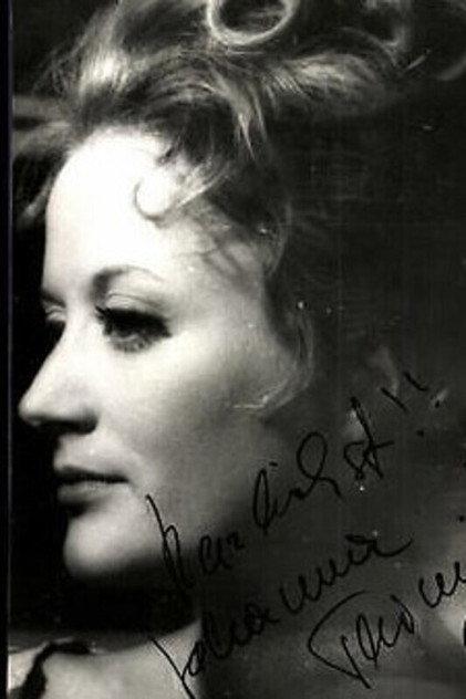 Johanna Thimig - Actor Profile Photo