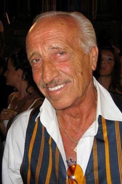 Guido Nicheli - Actor Profile Photo