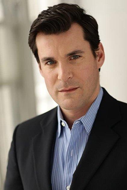 Sean Maher - Actor Profile Photo