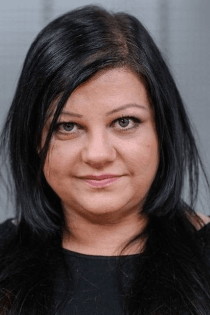 Monika Ambroziak - Actor Profile Photo