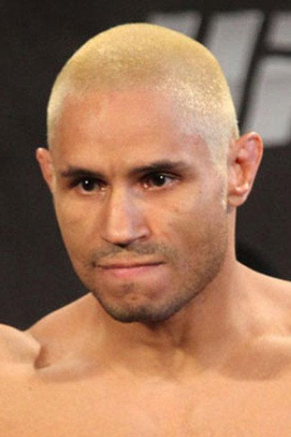 Javier Vazquez - Actor Profile Photo