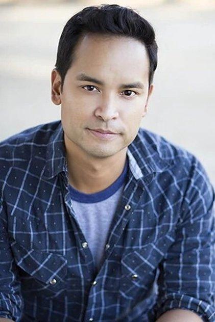 Ramon De Ocampo - Actor Profile Photo