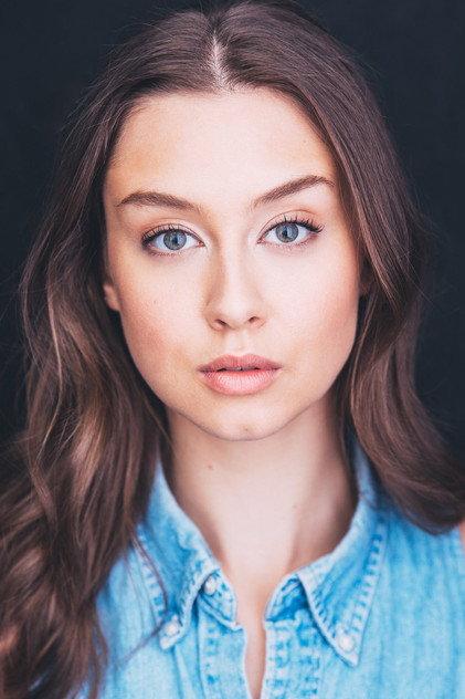 Dylan Brown - Actor Profile Photo