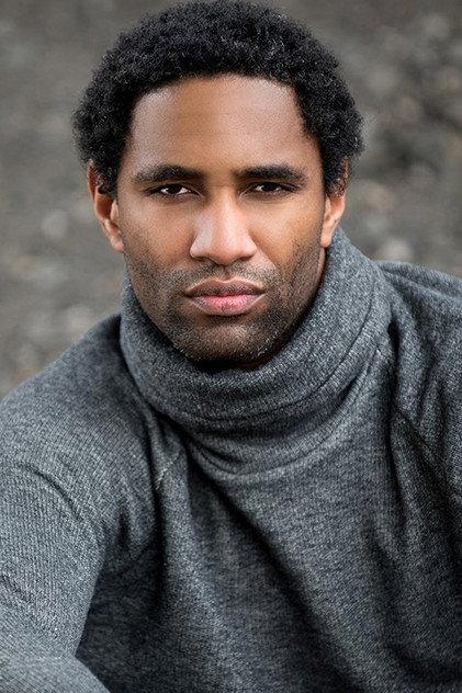 James A. Pierce III - Actor Profile Photo