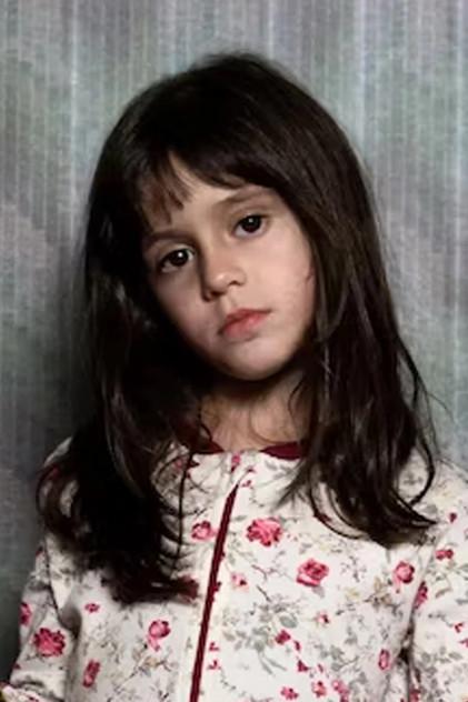 Lucrecia Niron Talazac - Actor Profile Photo