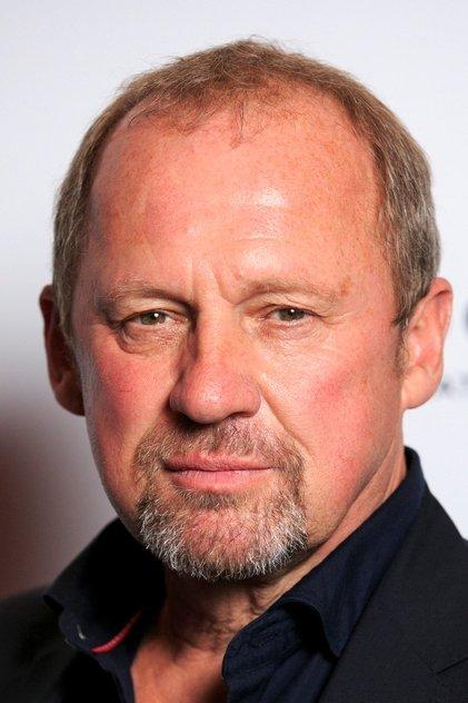 Peter Firth - Actor Profile Photo