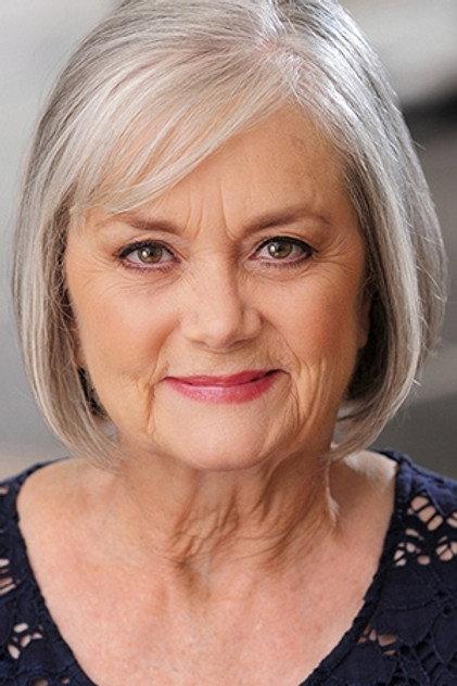 Debbi Tucker - Actor Profile Photo