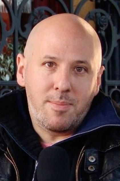 Nicanor Loreti - Actor Profile Photo