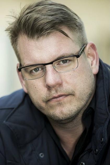 Viktor Bodó - Actor Profile Photo