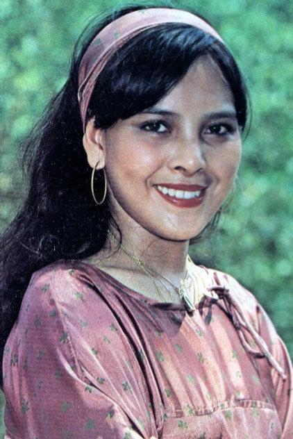 Anchalee Chaisiri - Actor Profile Photo