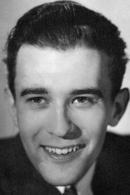 Veikko Itkonen - Actor Profile Photo