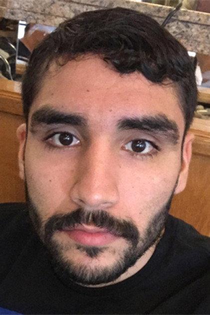 Rafael Amarillas Ortiz - Actor Profile Photo