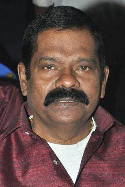 Vinu Chakravarthy - Actor Profile Photo