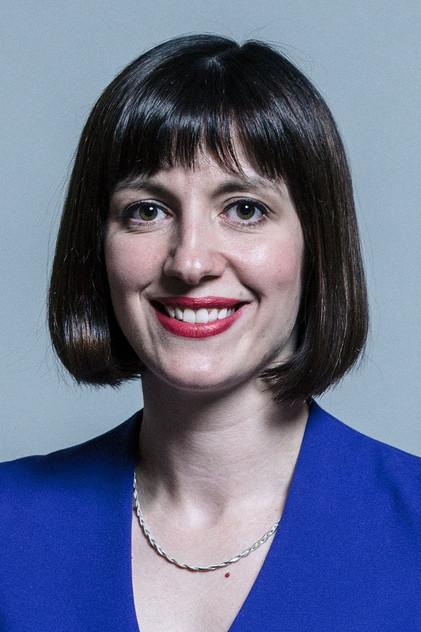 Bridget Phillipson - Actor Profile Photo