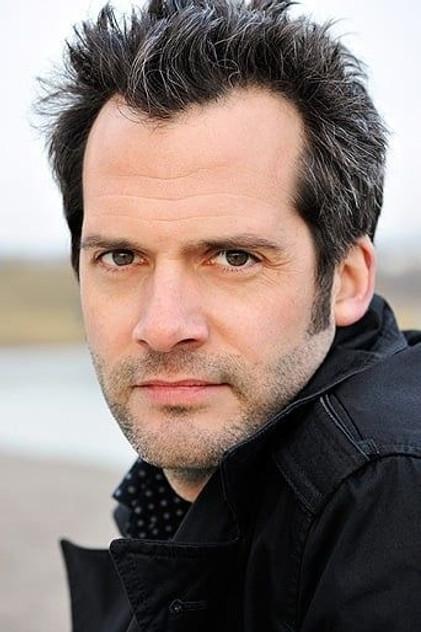 Martin Rapold - Actor Profile Photo