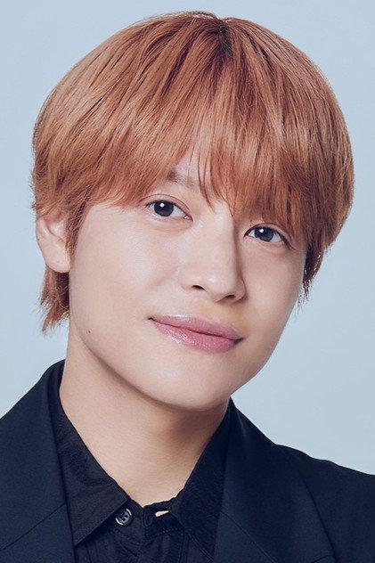 Junta Nakama - Actor Profile Photo