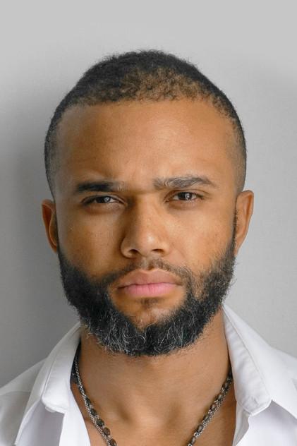 Jason Gosbee - Actor Profile Photo