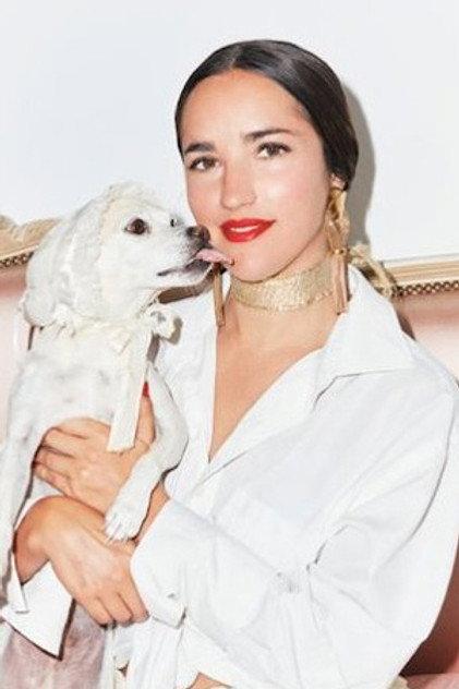 Lucile Littot - Actor Profile Photo