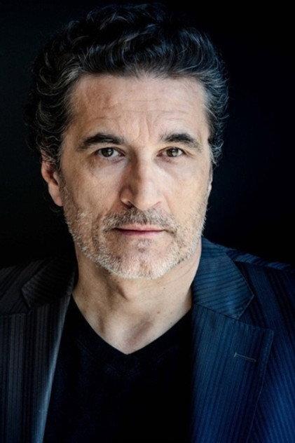 Xavier Goulard - Actor Profile Photo