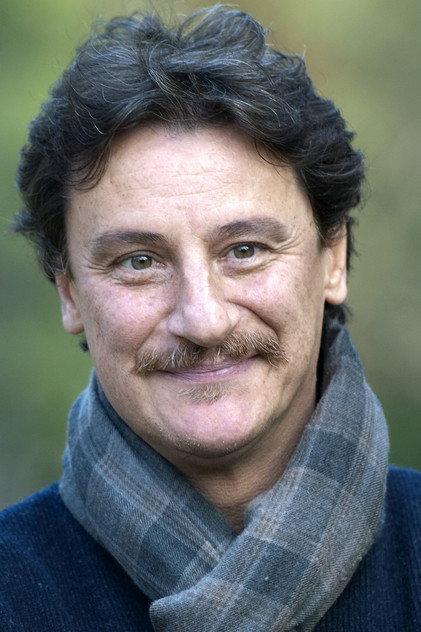 Giorgio Tirabassi - Actor Profile Photo