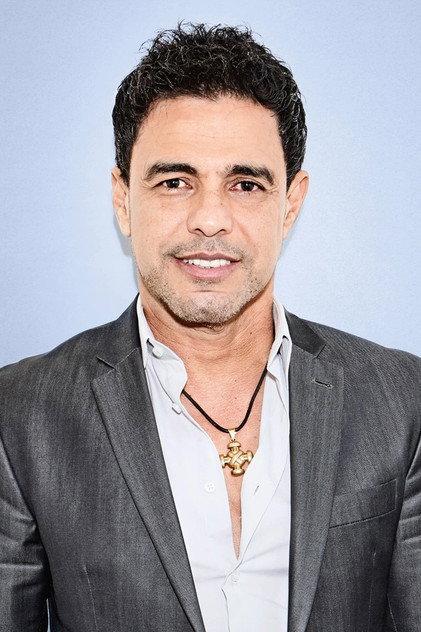 Zezé di Camargo - Actor Profile Photo