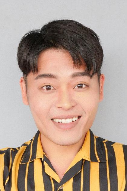 YouJen - Actor Profile Photo