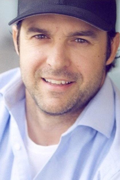 Mathieu Ratthe - Actor Profile Photo