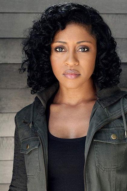 Ammie Masterson - Actor Profile Photo