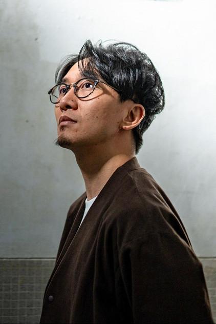 Nick Cheuk Yik-Him - Actor Profile Photo