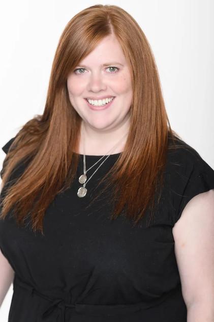 Katrina Beatty - Actor Profile Photo