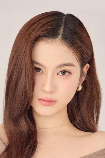 Chanikarn Tangkabodee - Actor Profile Photo