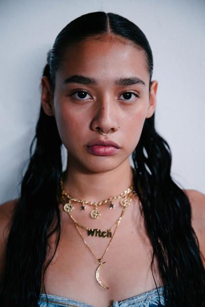 Lizeth Selene - Actor Profile Photo