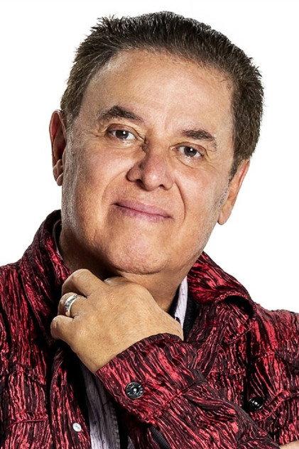 Mario Bezares - Actor Profile Photo