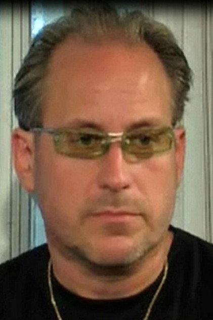 Mike Beck - Actor Profile Photo
