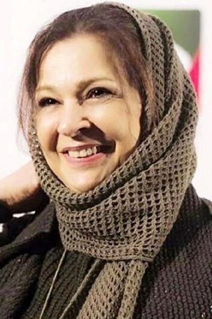 Afsar Asadi - Actor Profile Photo