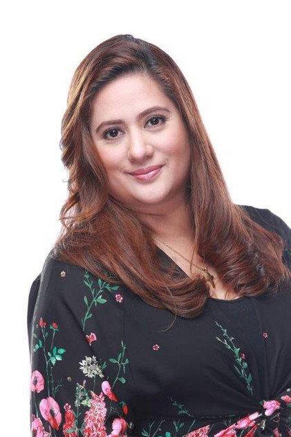 Sharmaine Arnaiz - Actor Profile Photo