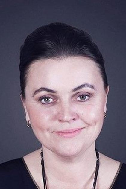 Steinunn Ólína Þorsteinsdóttir - Actor Profile Photo