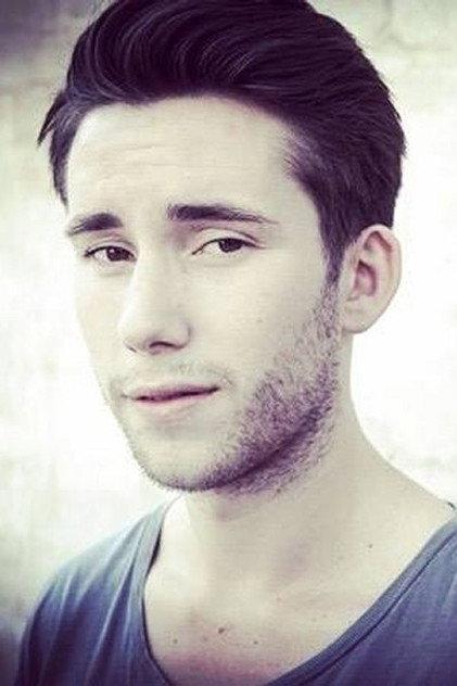Matt de la Prada - Actor Profile Photo