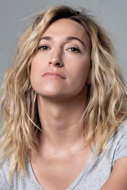 Abril Zamora - Actor Profile Photo