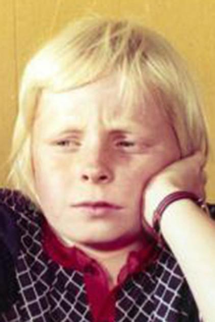 Lars Herrmann - Actor Profile Photo