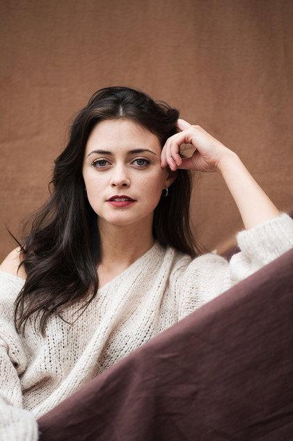 Sylvie Briggs - Actor Profile Photo