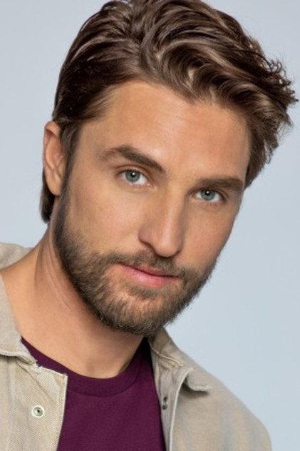 Gary Centeno - Actor Profile Photo