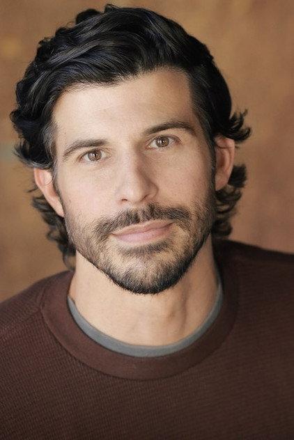 Joey Beni - Actor Profile Photo